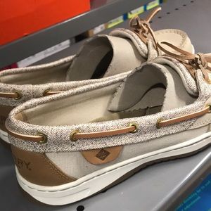 sperry angelfish confetti